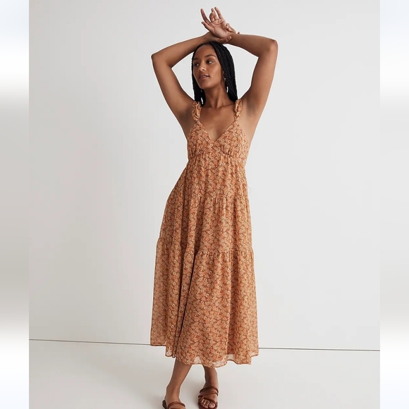 Madewell Dresses & Skirts - Madewell Dress